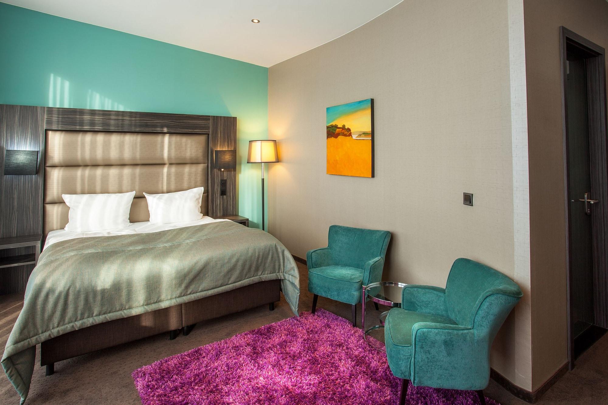 Centro Ayun Hotel Köln