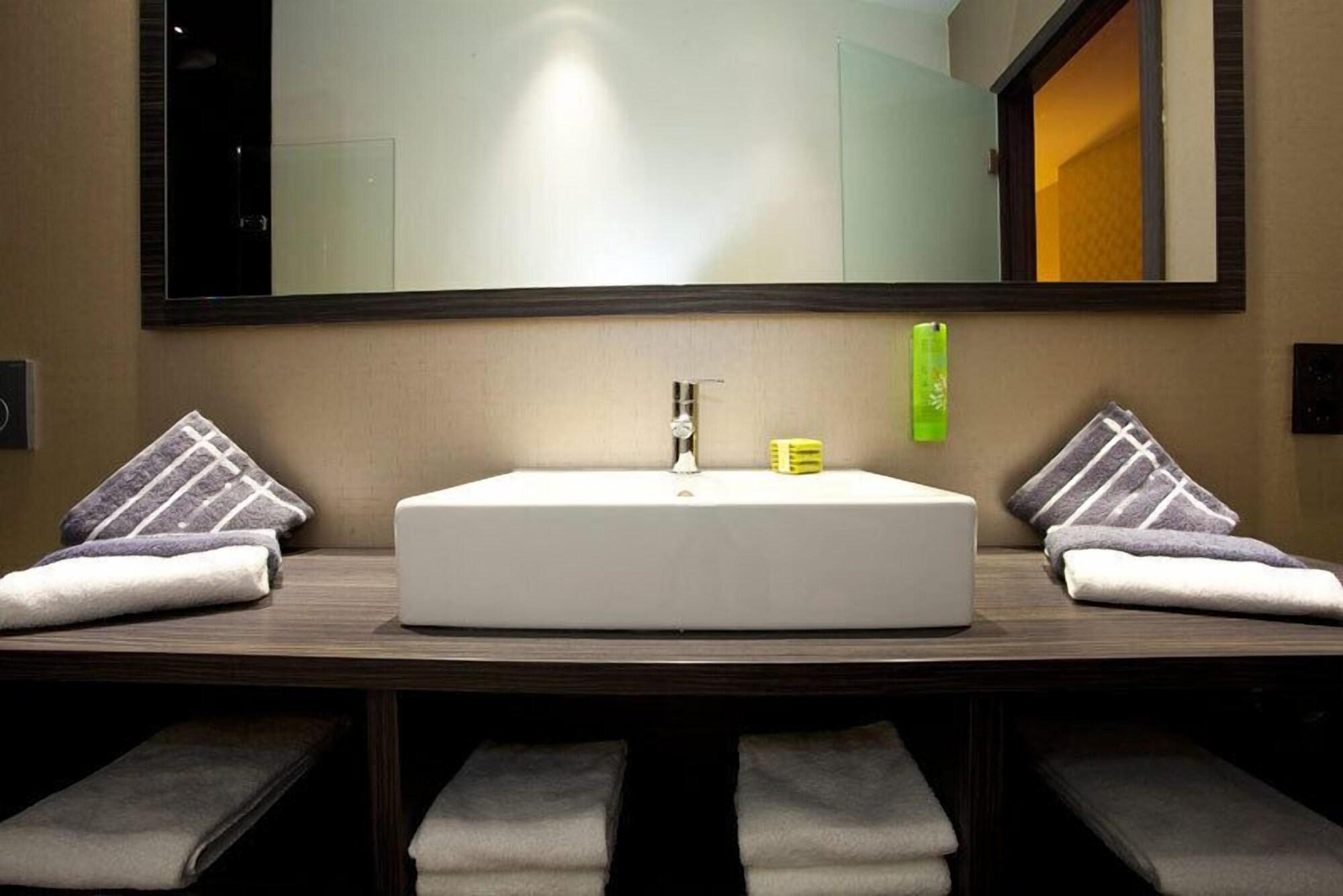 Hotel Centro Ayun Köln