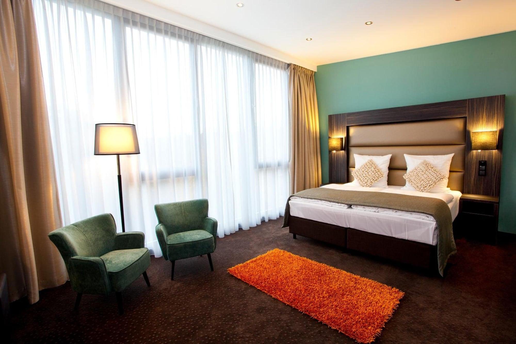 Centro Ayun 3* Köln