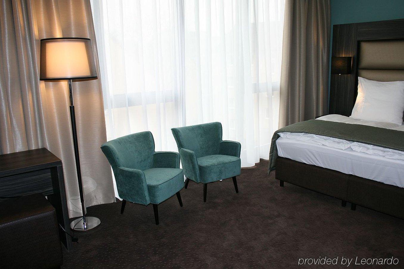 Centro Ayun Hotel Köln
