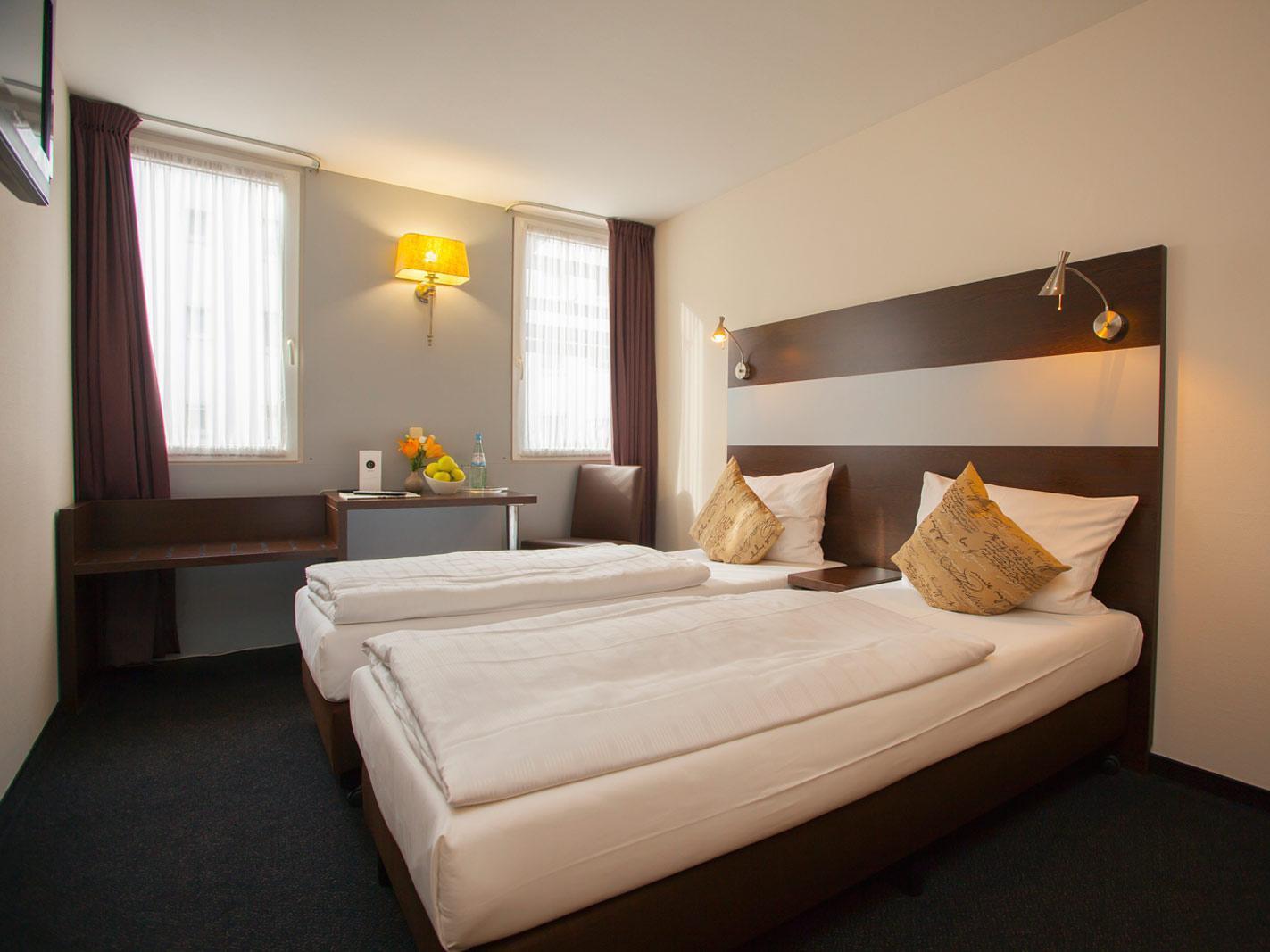 Centro Ayun 3* Köln