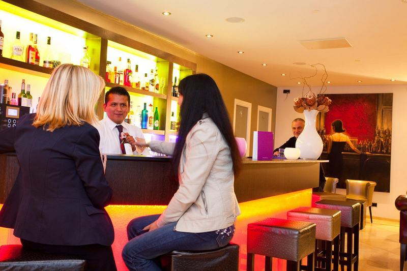 Centro Ayun Hotel Köln