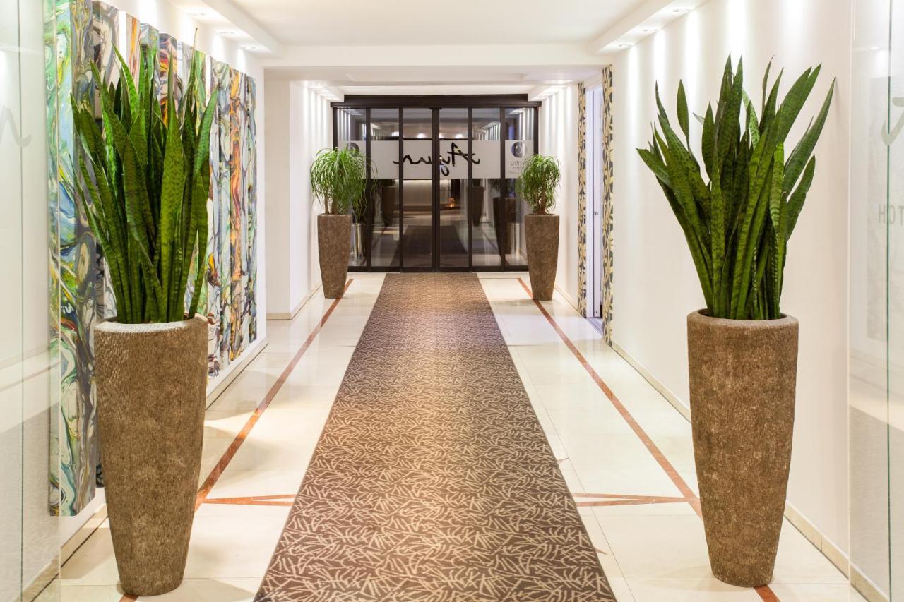 Centro Ayun Hotel Köln